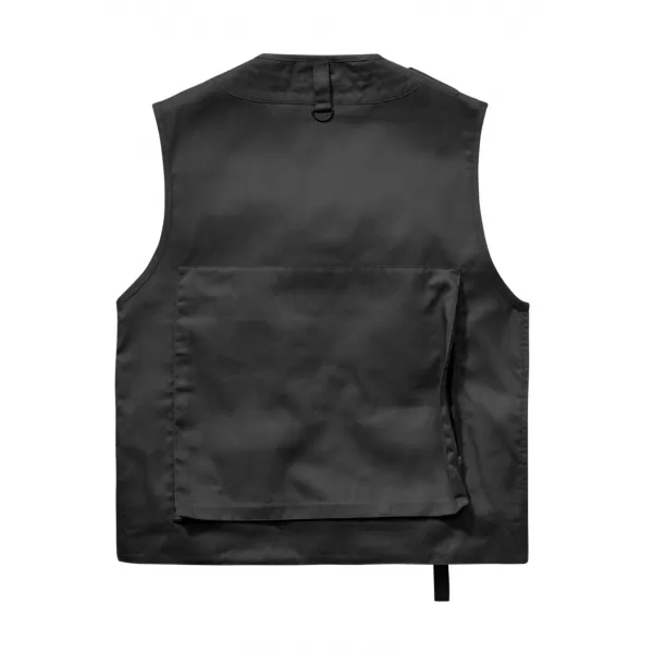  Prsluk BRANDIT BD4025 CRNI 