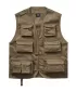 Prsluk BRANDIT BD4025 MASLINA
