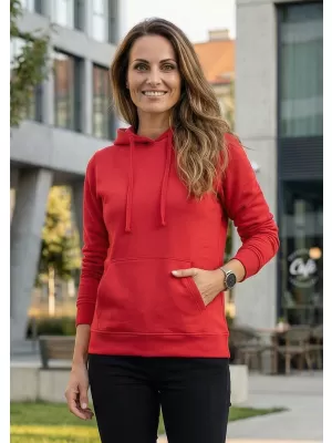 Ženski sweatshirt ALTISPORT NoPrint NP/ALW597NJ IZD