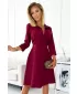 Haljina NUMOCO SANDY 286-5 CRVENI
