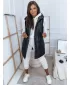 Prsluk DSTREET ROSI TY2840 CRNI