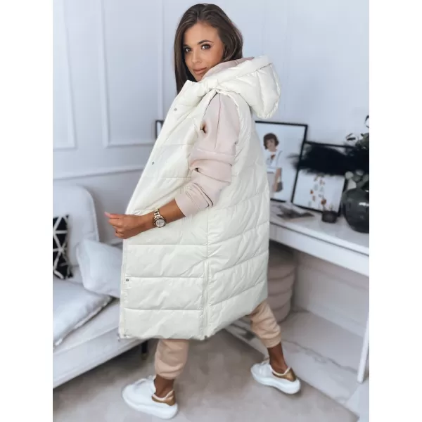  Prsluk DSTREET BRONS TY3088 BIJELA 