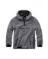 Muški sweatshirt BRANDIT BD5023 ANTRACIT