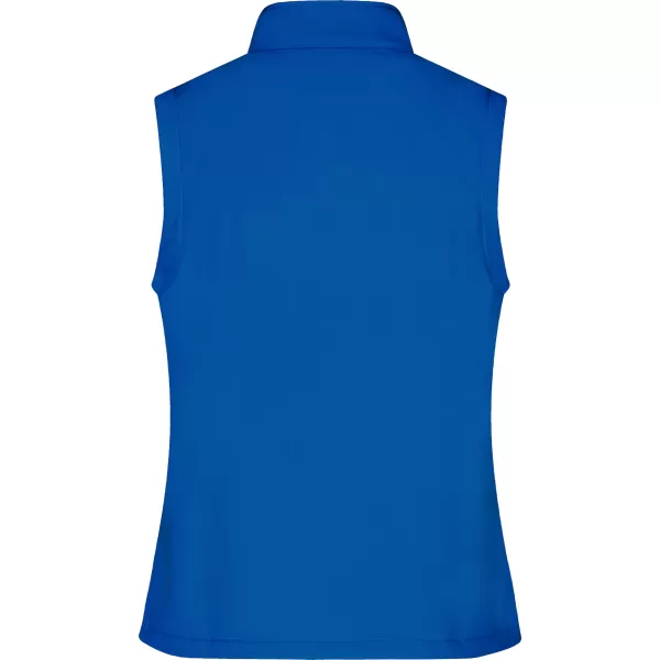  Ženski softshell prsluk ALTISPORT NoPrint NP/ALW7211NJ NAUTIČKO PLAVA/MORNARSKA 