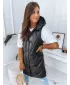 Prsluk DSTREET LARIS TY2832 CRNI