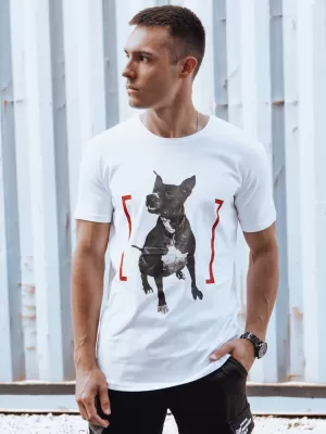 Košulja DSTREET RX5608 BIJELA
