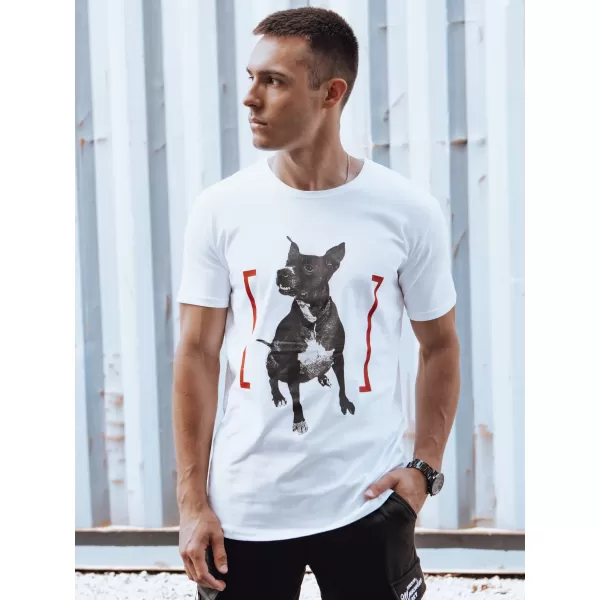  Košulja DSTREET RX5608 BIJELA 