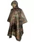 Poncho kišni kabanica BRANDIT RIPSTOP BD3169 FLECKTARN