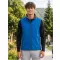 Muški softshell prsluk ALTISPORT NoPrint NP/ALM8211NJ NAUTIČKO PLAVA/MORNARSKA