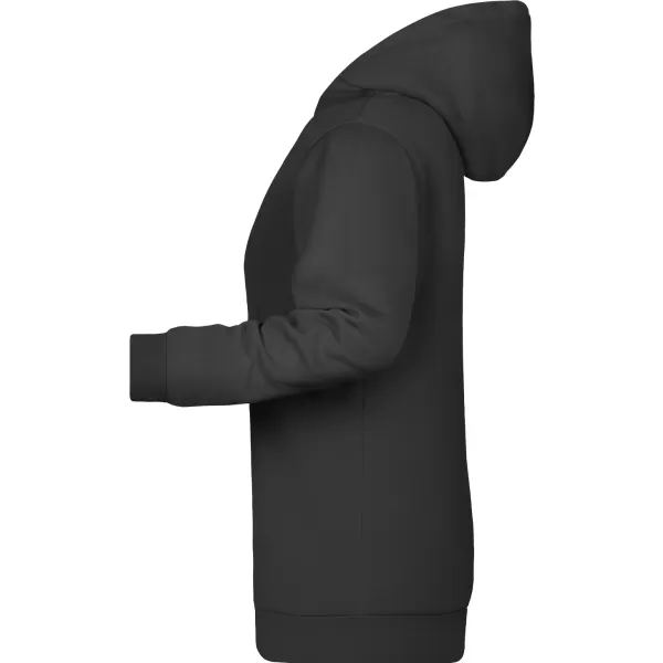  Ženski sweatshirt ALTISPORT NoPrint NP/ALW597NJ CRNA 