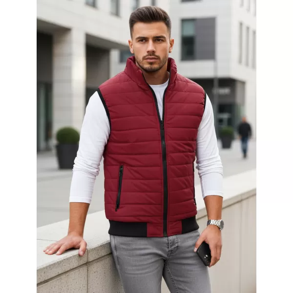  Prsluk DSTREET TX4016 BORDA 