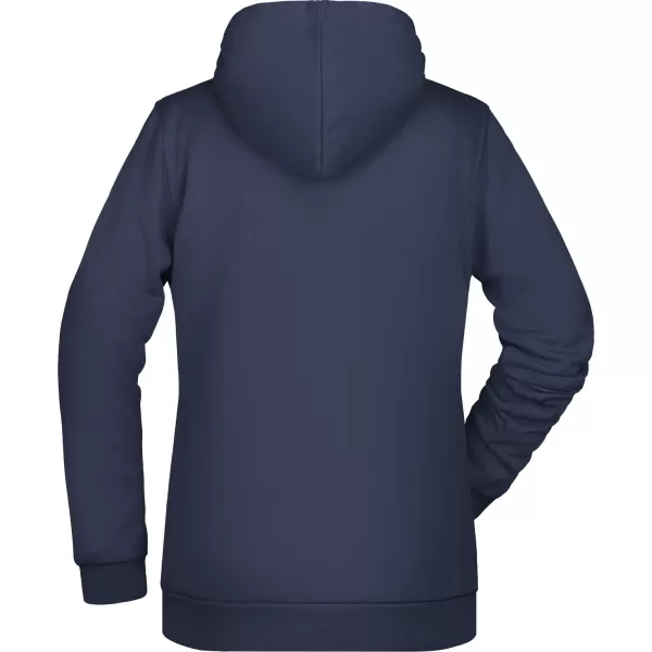  Ženski sweatshirt ALTISPORT NoPrint NP/ALW597NJ NAVIKE 