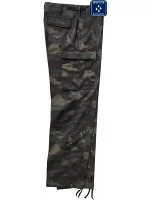 Hlače BRANDIT US RANGER BD1006 TAMNOCAMO