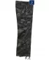 Hlače BRANDIT US RANGER BD1006 TAMNOCAMO