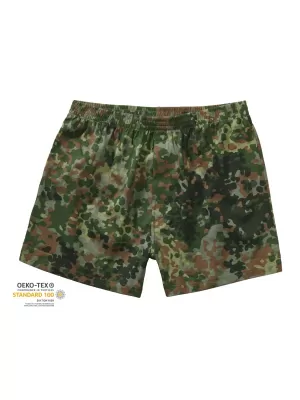 Bokser BRANDIT BD4500 FLECKTARN