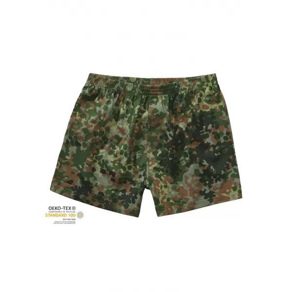  Bokser BRANDIT BD4500 FLECKTARN 