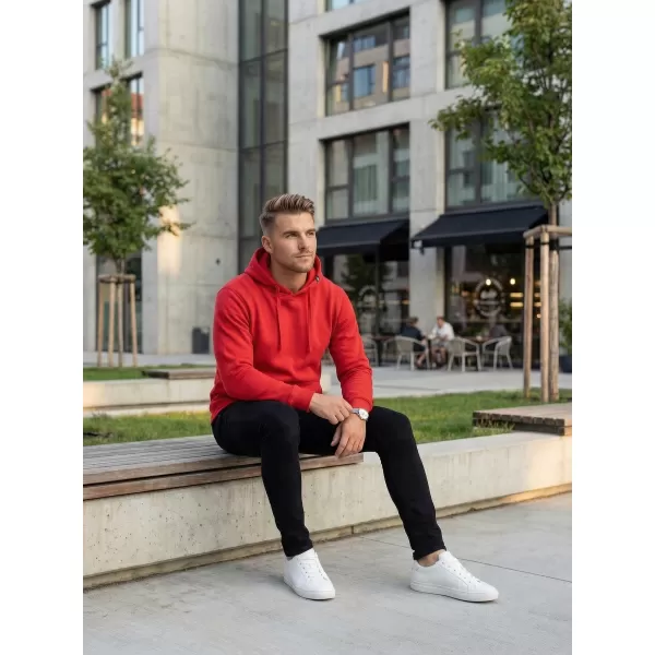  Muški sweatshirt ALTISPORT NoPrint NP/ALM697NJ IZD 