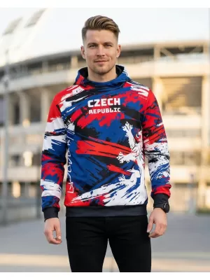 Muška premium funkcionalna majica ALTISPORT VOJ/ALM036MI01 ČEŠKI