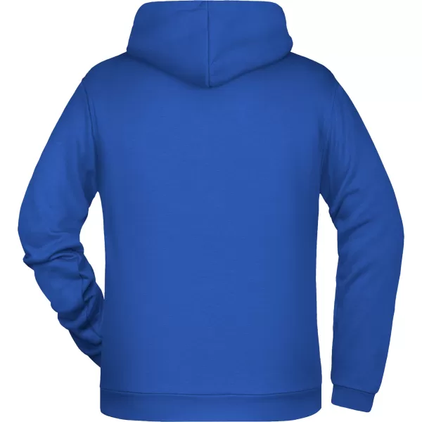  Muški sweatshirt ALTISPORT NoPrint NP/ALM697NJ KRALJEVSKI 
