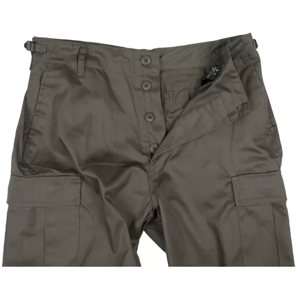  Hlače BRANDIT US RANGER BD1006 MASLINA 