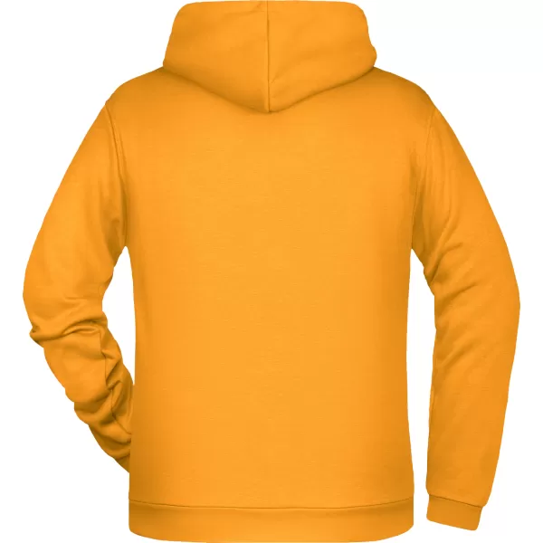  Muški sweatshirt ALTISPORT NoPrint NP/ALM697NJ ZLATNO ŽUTA 