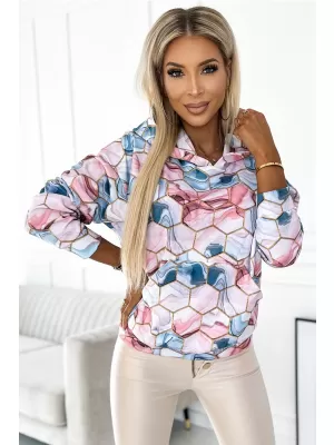 Ženska majica NUMOCO 390-3 JANTA