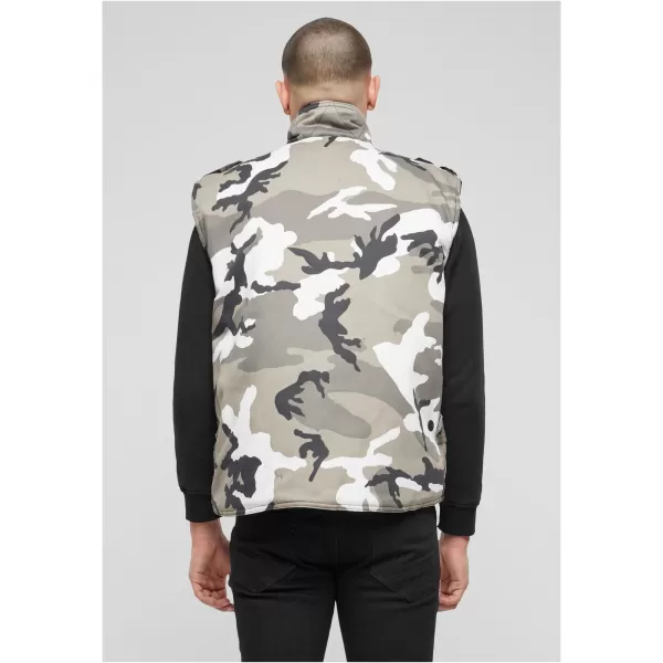 Prsluk BRANDIT RANGER BD4014 GRADSKI 