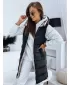Prsluk DSTREET MARIET TY3161 CRNI