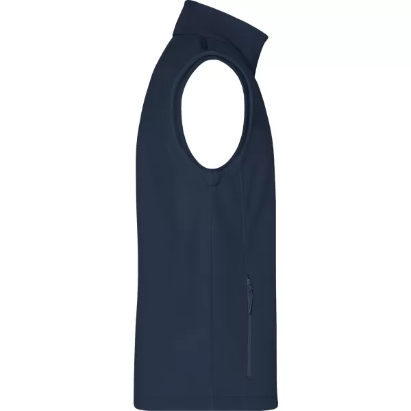  Muški softshell prsluk ALTISPORT NoPrint NP/ALM8211NJ MORNARICA/MORNARICA 