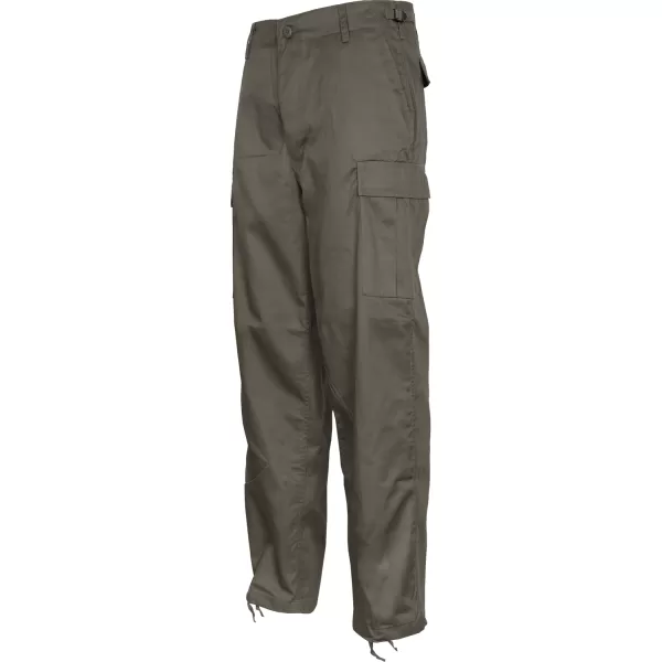  Hlače BRANDIT US RANGER BD1006 MASLINA 