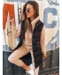 Prsluk DSTREET WILLY TY2391 CRNI
