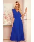 Haljina NUMOCO EMILY 315-2 PLAVI