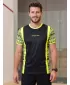 Muška funkcionalna premium majica ALTISPORT VOJ/ALM043TR01 NEON ŽUTA