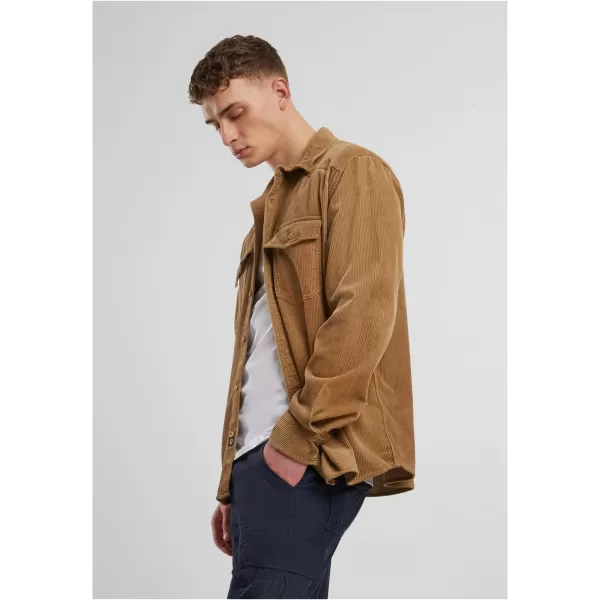  Košulja BRANDIT CORDUROY CLASSIC BD4035 DEVA 