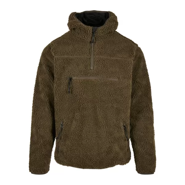  Muški sweatshirt BRANDIT BD5023 MASLINA 