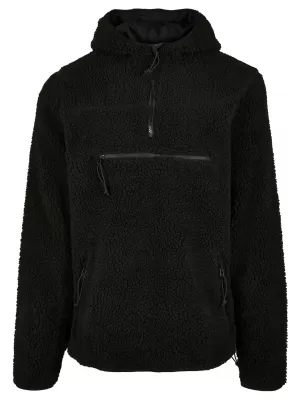 Muški sweatshirt BRANDIT BD5023 CRNA