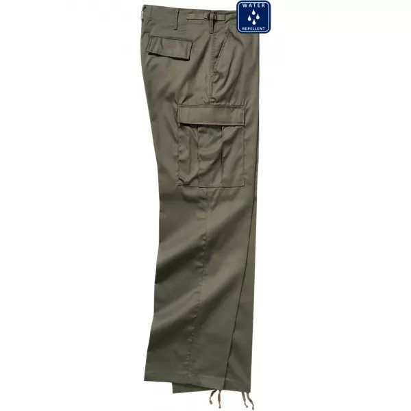  Hlače BRANDIT US RANGER BD1006 MASLINA 