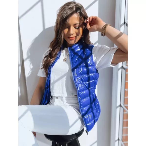  Prsluk DSTREET WIANO TY3550 PLAVI 