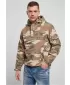 Jakna BRANDIT BD3001 LAGANA ŠUMA