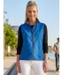 Ženski softshell prsluk ALTISPORT NoPrint NP/ALW7211NJ NAUTIČKO PLAVA/MORNARSKA