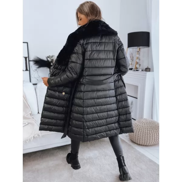  Kaput DSTREET MADAME TY3154 CRNI 