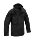 Jakna BRANDIT BD3170 CRNI