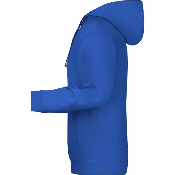  Muški sweatshirt ALTISPORT NoPrint NP/ALM697NJ KRALJEVSKI 