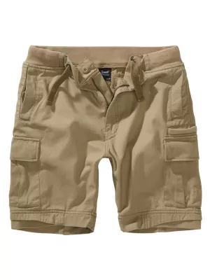 Kratke hlače BRANDIT PACKHAM VINTAGE BD2023 DEVA