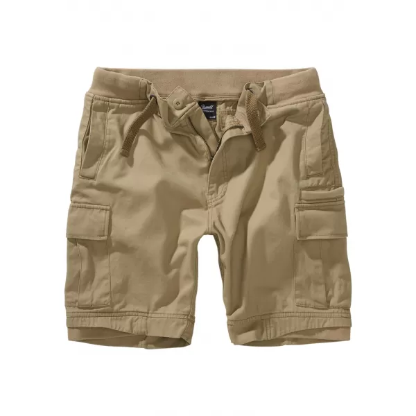  Kratke hlače BRANDIT PACKHAM VINTAGE BD2023 DEVA 