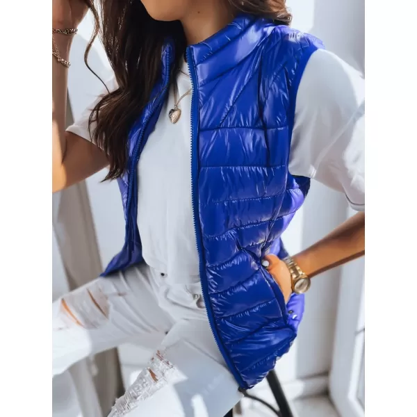  Prsluk DSTREET WIANO TY3550 PLAVI 