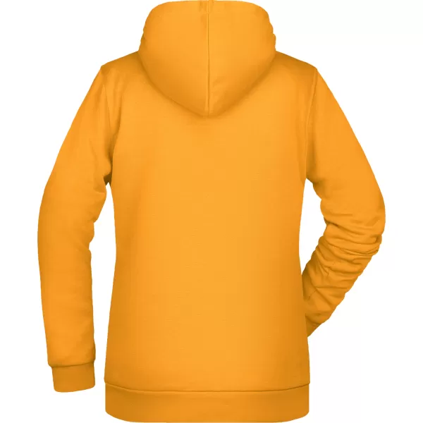  Ženski sweatshirt ALTISPORT NoPrint NP/ALW597NJ ZLATNO ŽUTA 