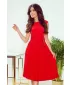 Haljina NUMOCO LILA 311-1 CRVENI