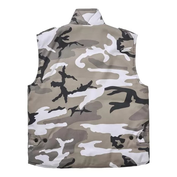  Prsluk BRANDIT RANGER BD4014 GRADSKI 