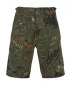 Kratke hlače BRANDIT BDU RIPSTOP BD2019 FLECKTARN